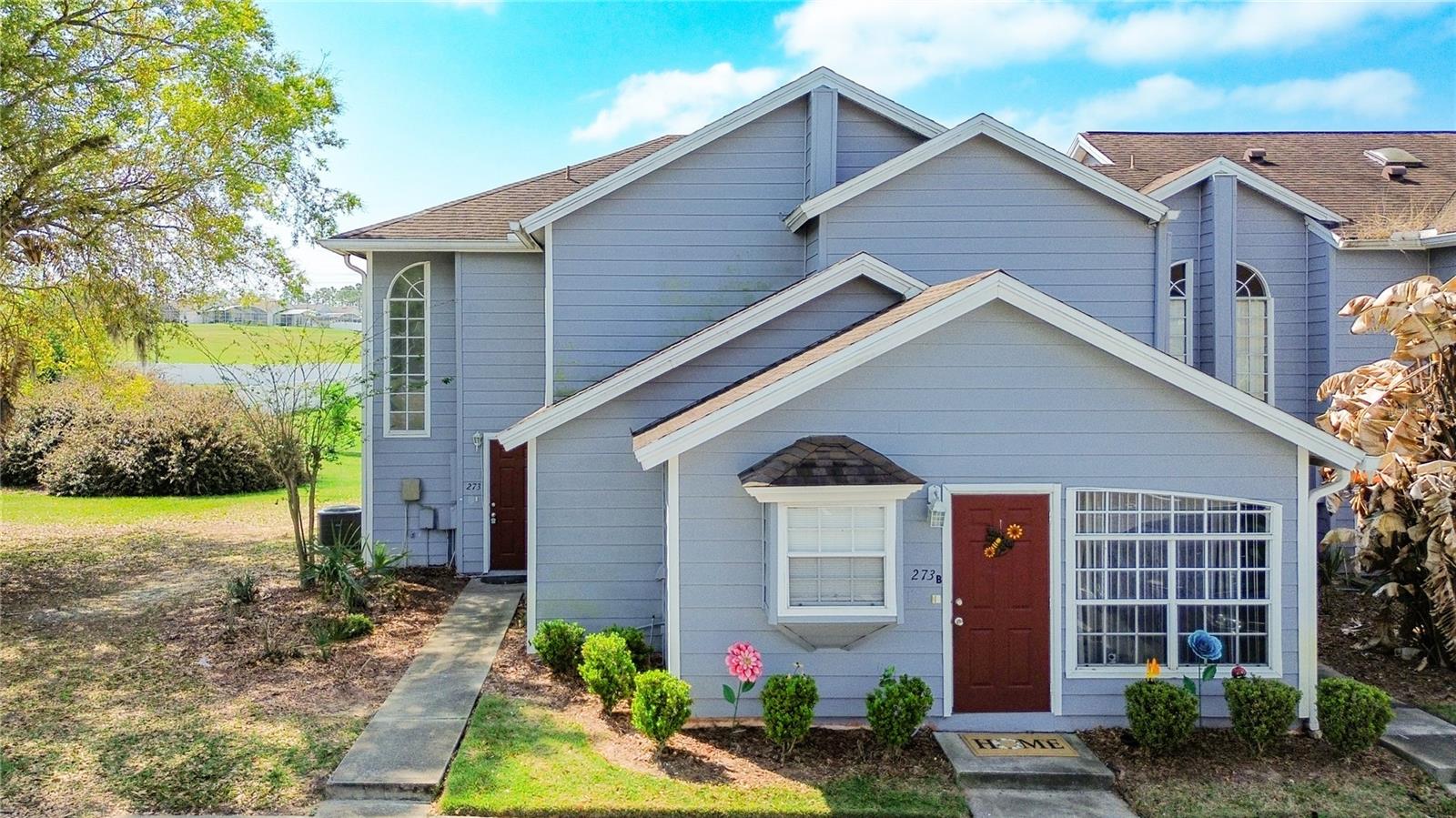 273 COCO PLUM DRIVE