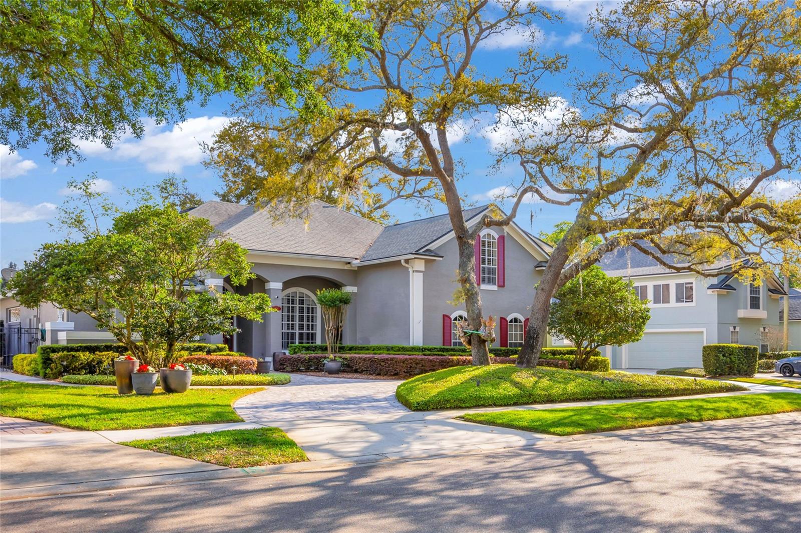 8738 GREAT COVE DRIVE photo 4