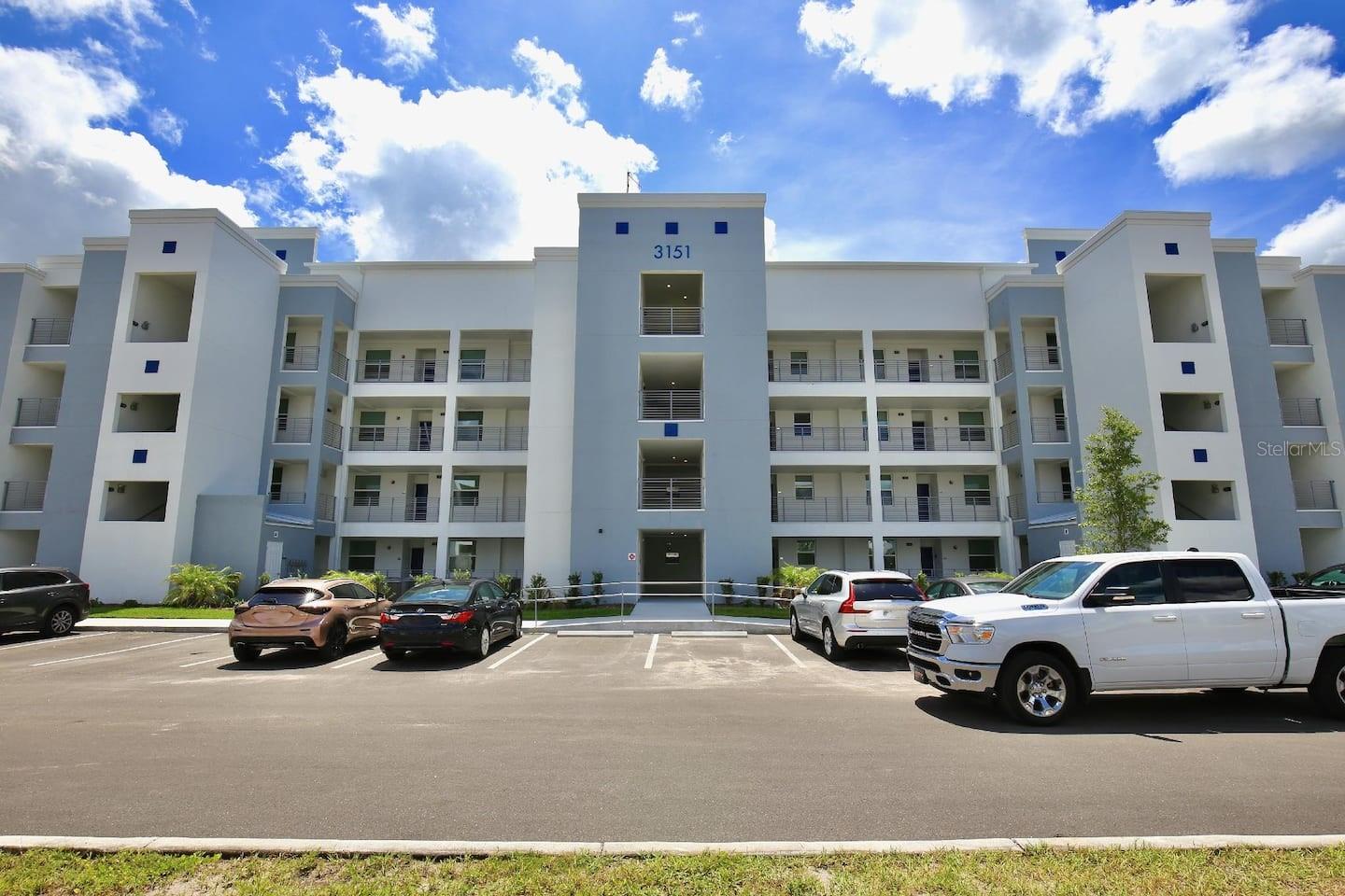 3151 Paradox Circle #406, Storey Lake Resort, Kissimmee FL