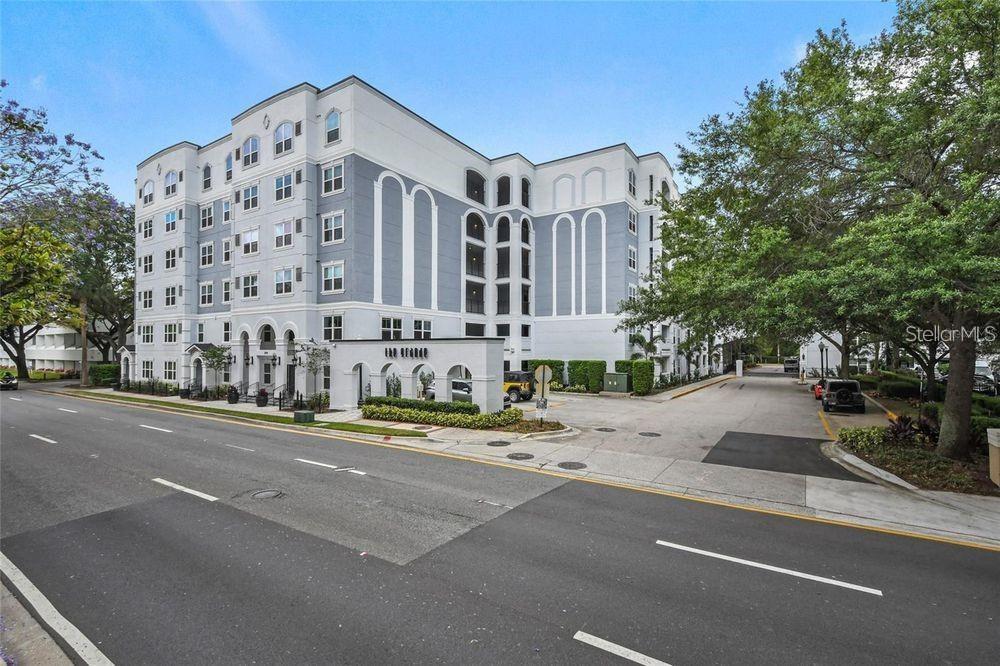 300 E SOUTH STREET