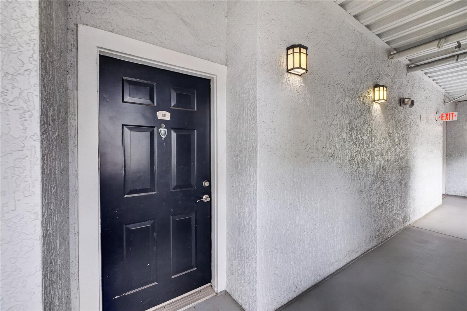300 E SOUTH STREET #2014 photo 2