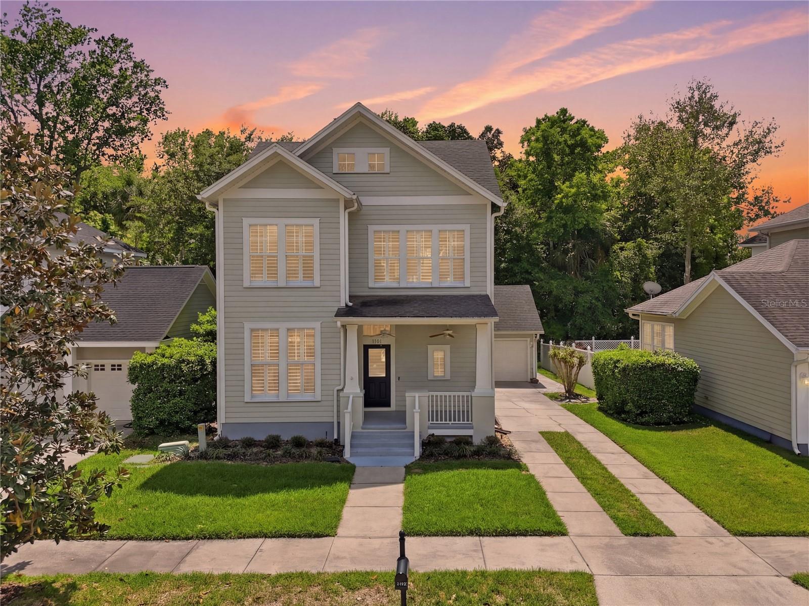 1102 BANKS ROSE COURT photo 2