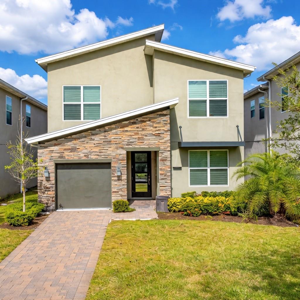 2770 Bookmark Drive, Storey Lake Resort, Kissimmee FL