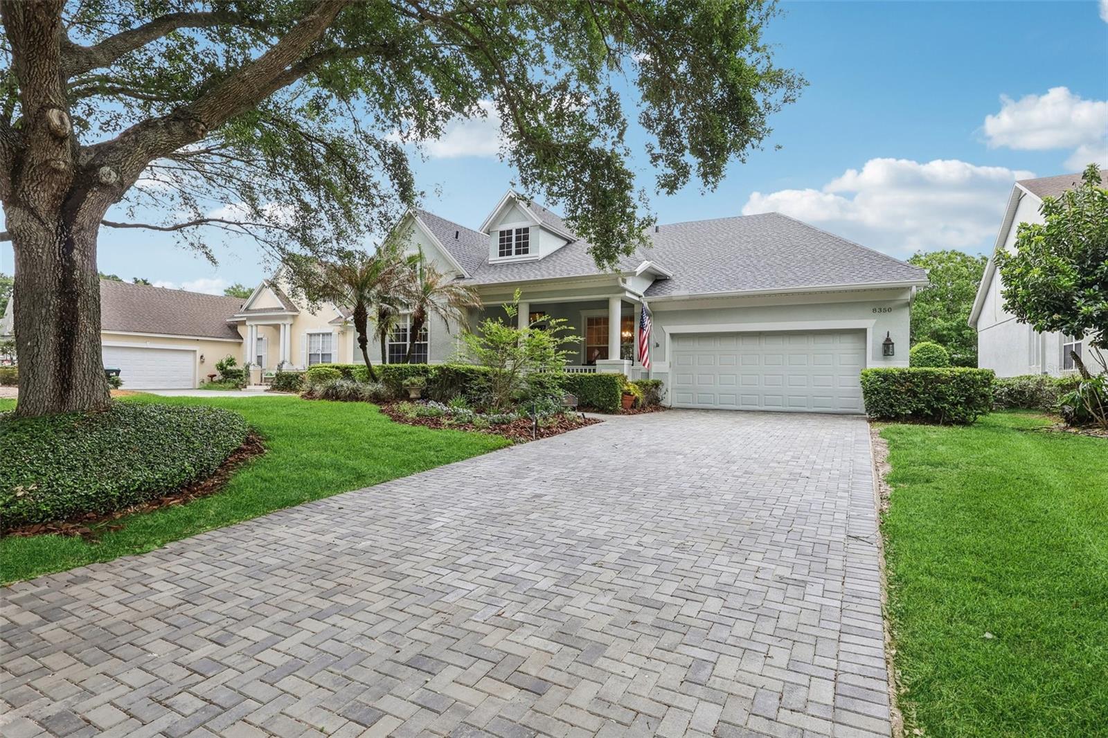 8350 BOWDEN WAY photo 2