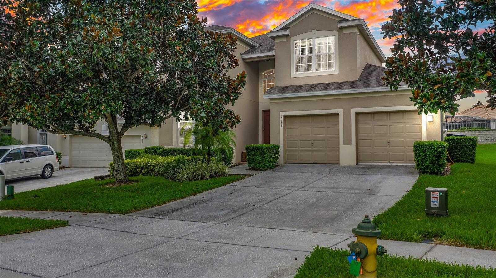 2634 Dinville Street — photo 4 of 5