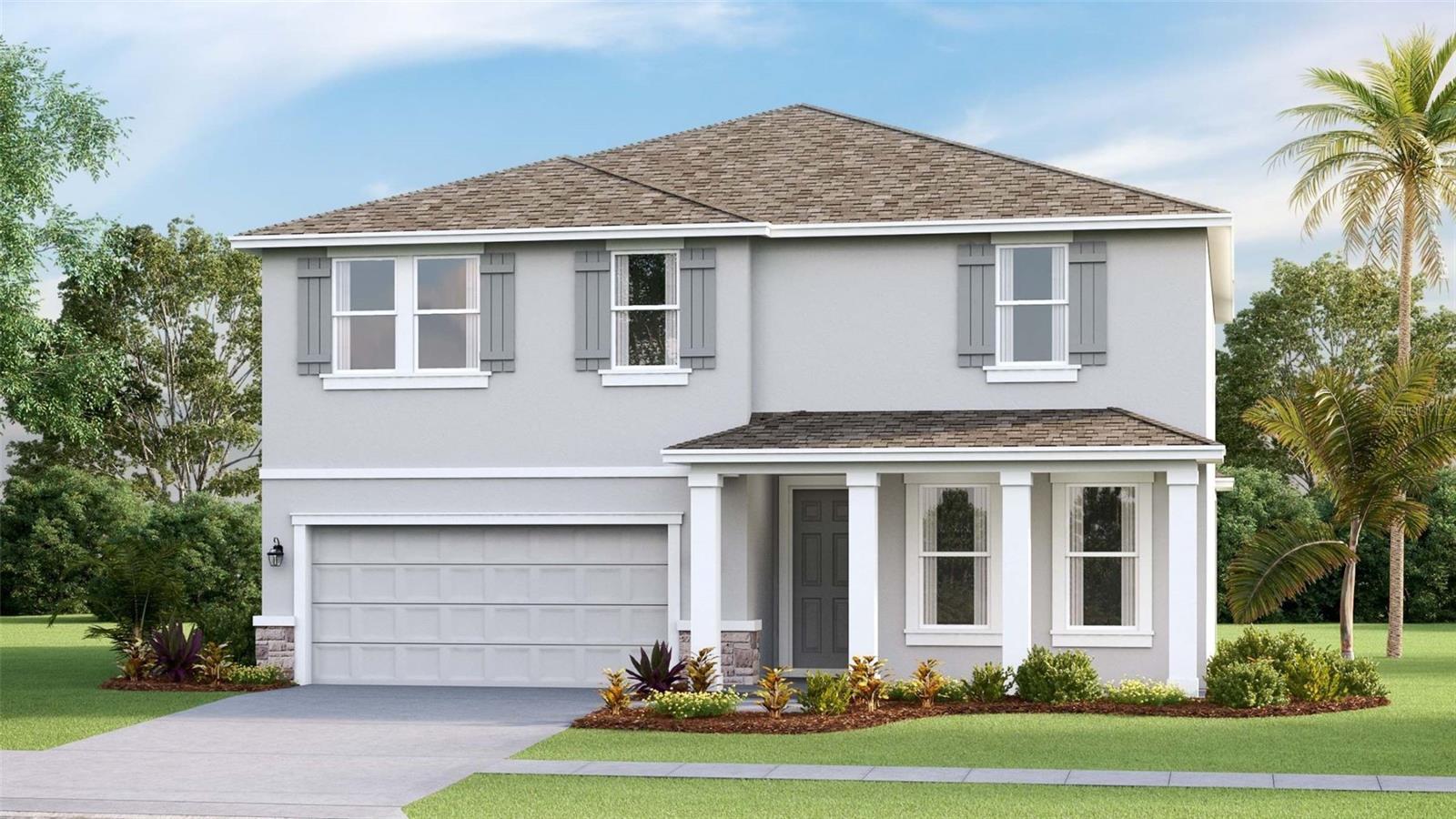 11929 KINGSLEY TRAIL