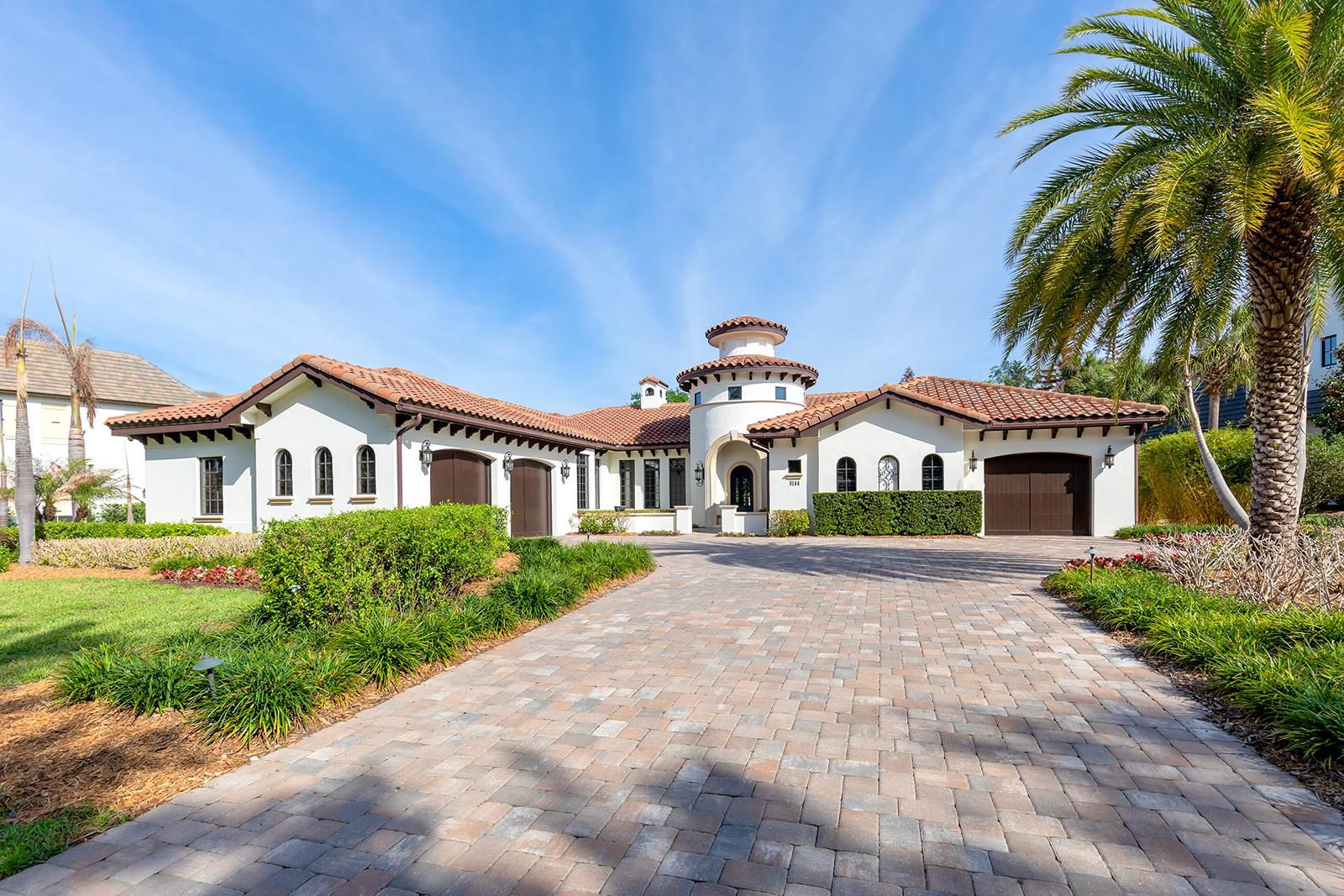 9144 ISLEWORTH GARDENS DRIVE photo 2