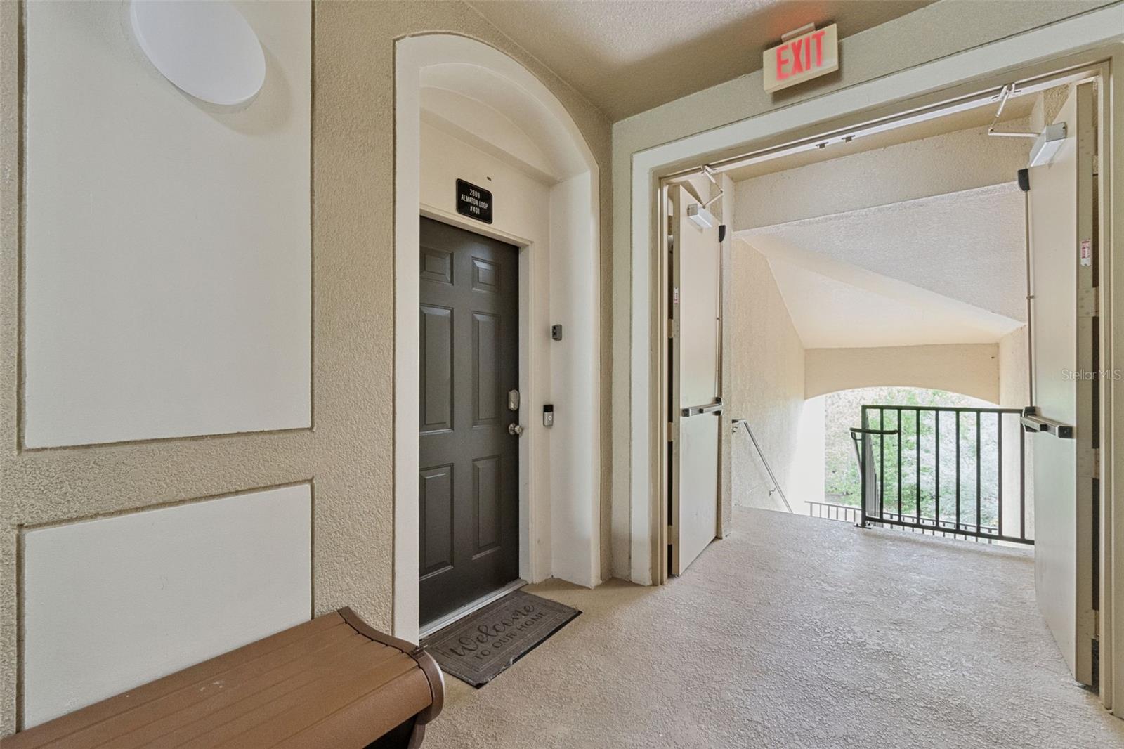 2809 Almaton Loop #401 — photo 3 of 60