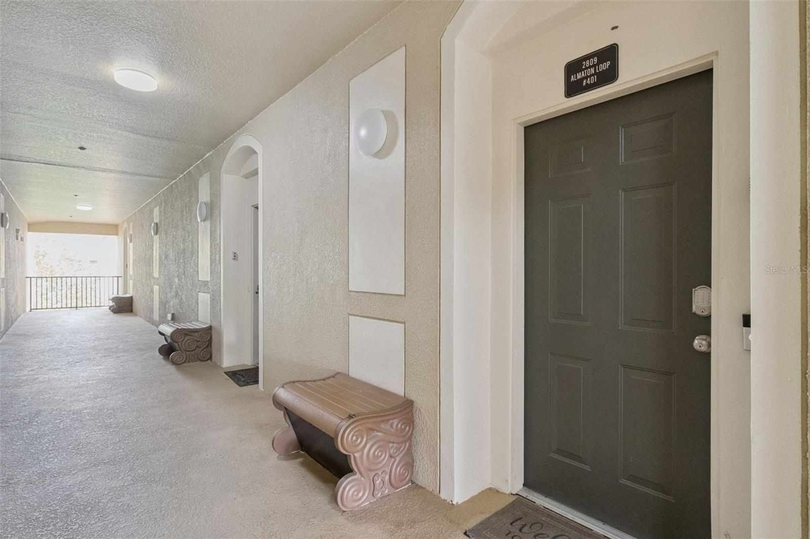 2809 Almaton Loop #401 — photo 4 of 60