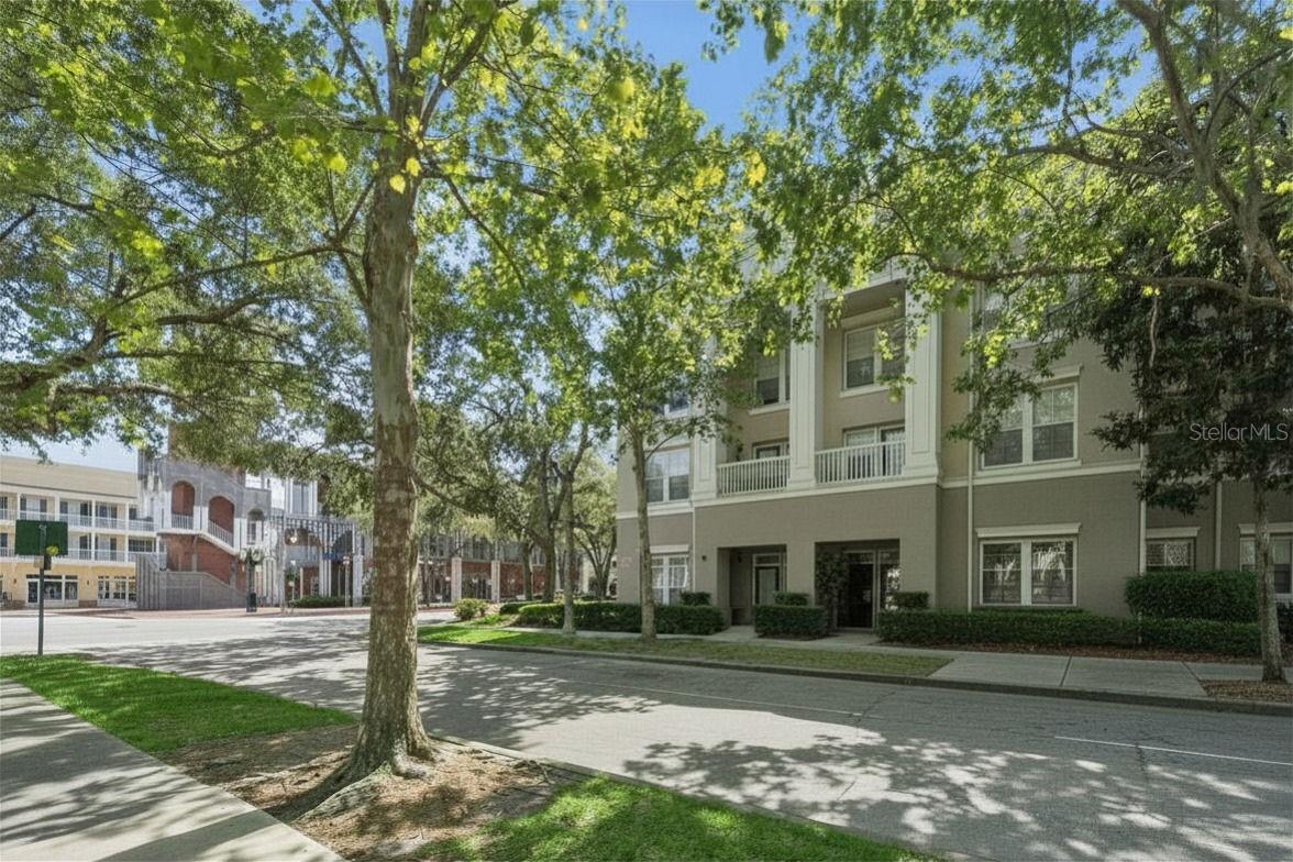 582 WATER STREET