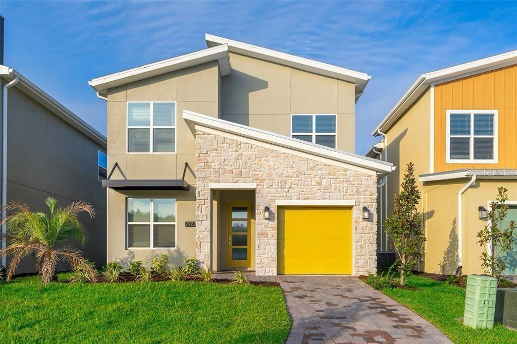 2787 Punctuation Place, Storey Lake Resort, Kissimmee FL
