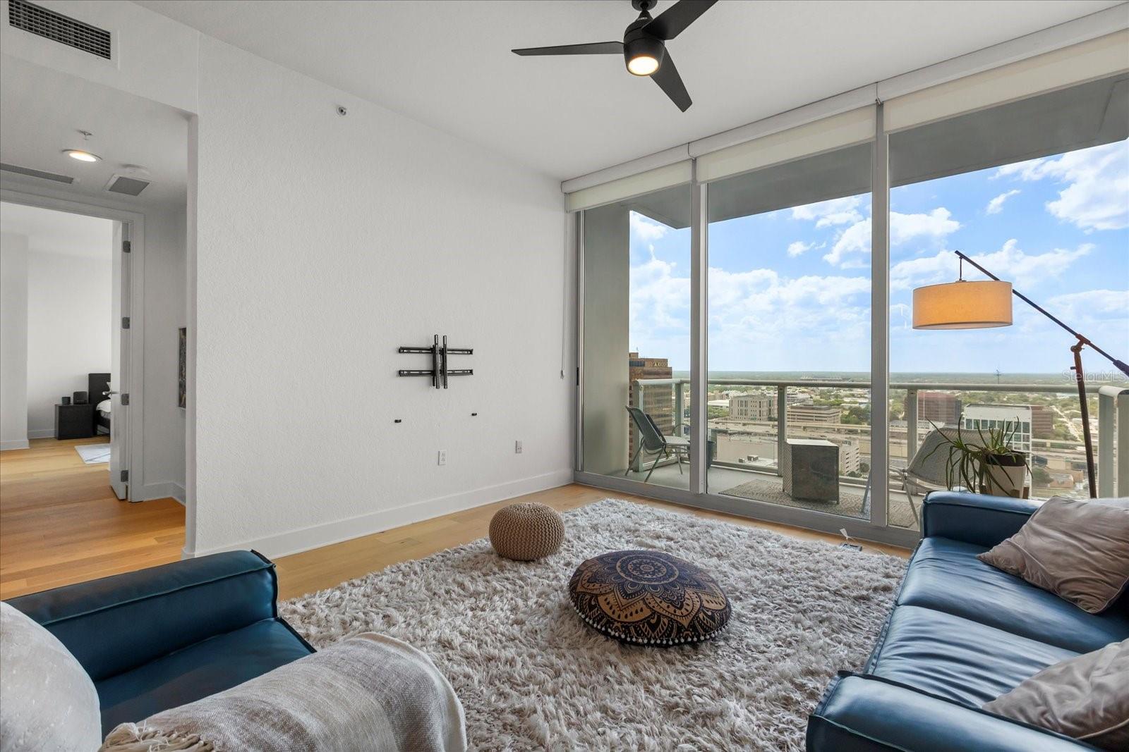 150 E ROBINSON STREET #2506 photo 3