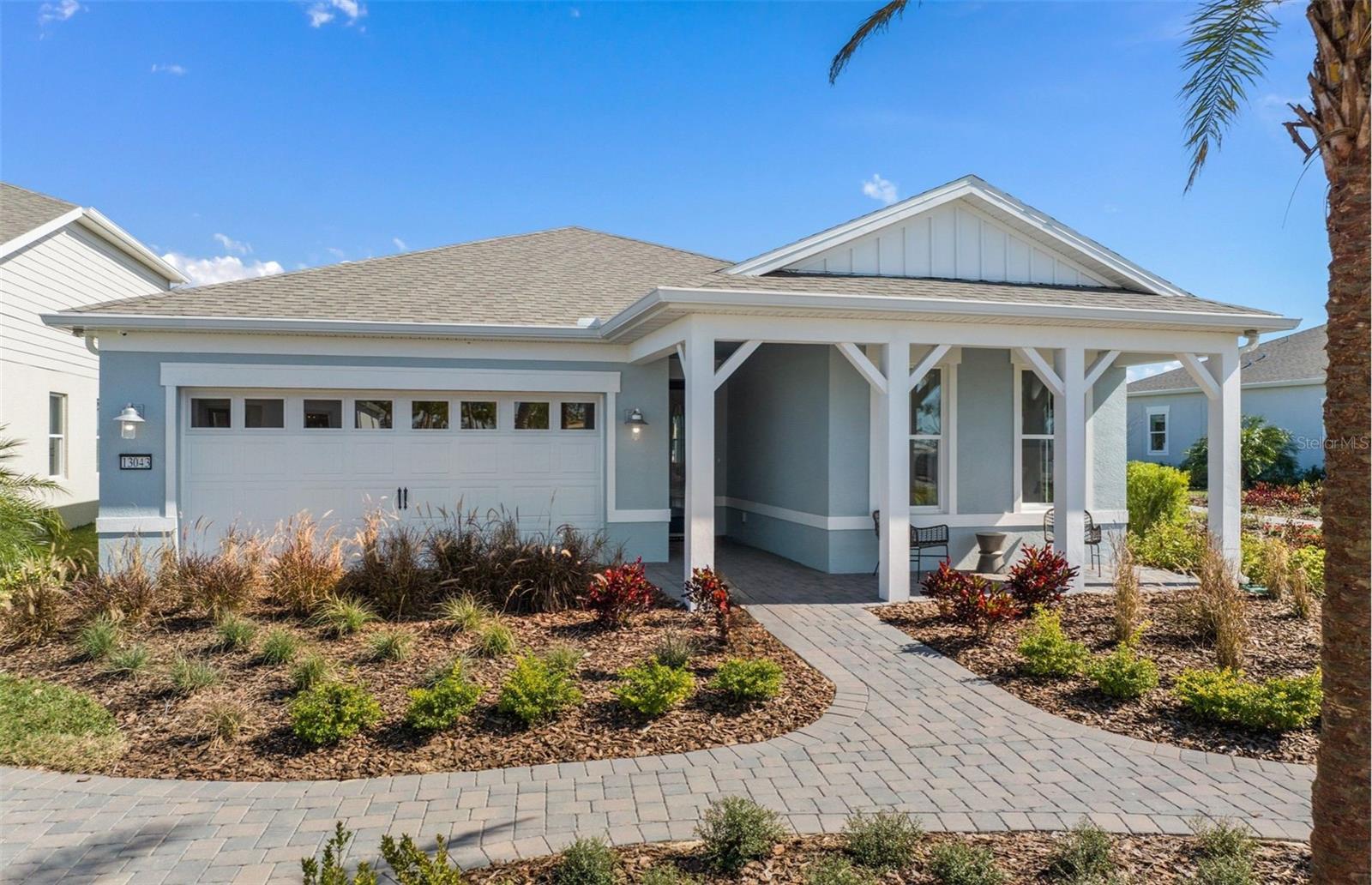 13043 SANDCASTLE DRIVE