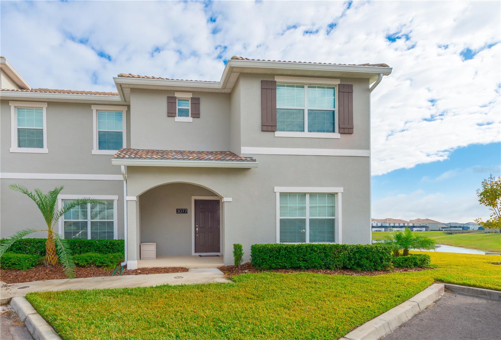 3077 Juliet Drive, Storey Lake Resort, Kissimmee FL