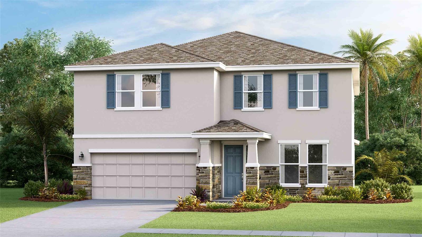 11912 KINGSLEY TRAIL