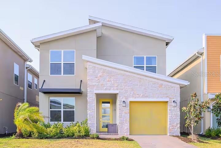 3028 Protagonist Street, Storey Lake Resort, Kissimmee FL