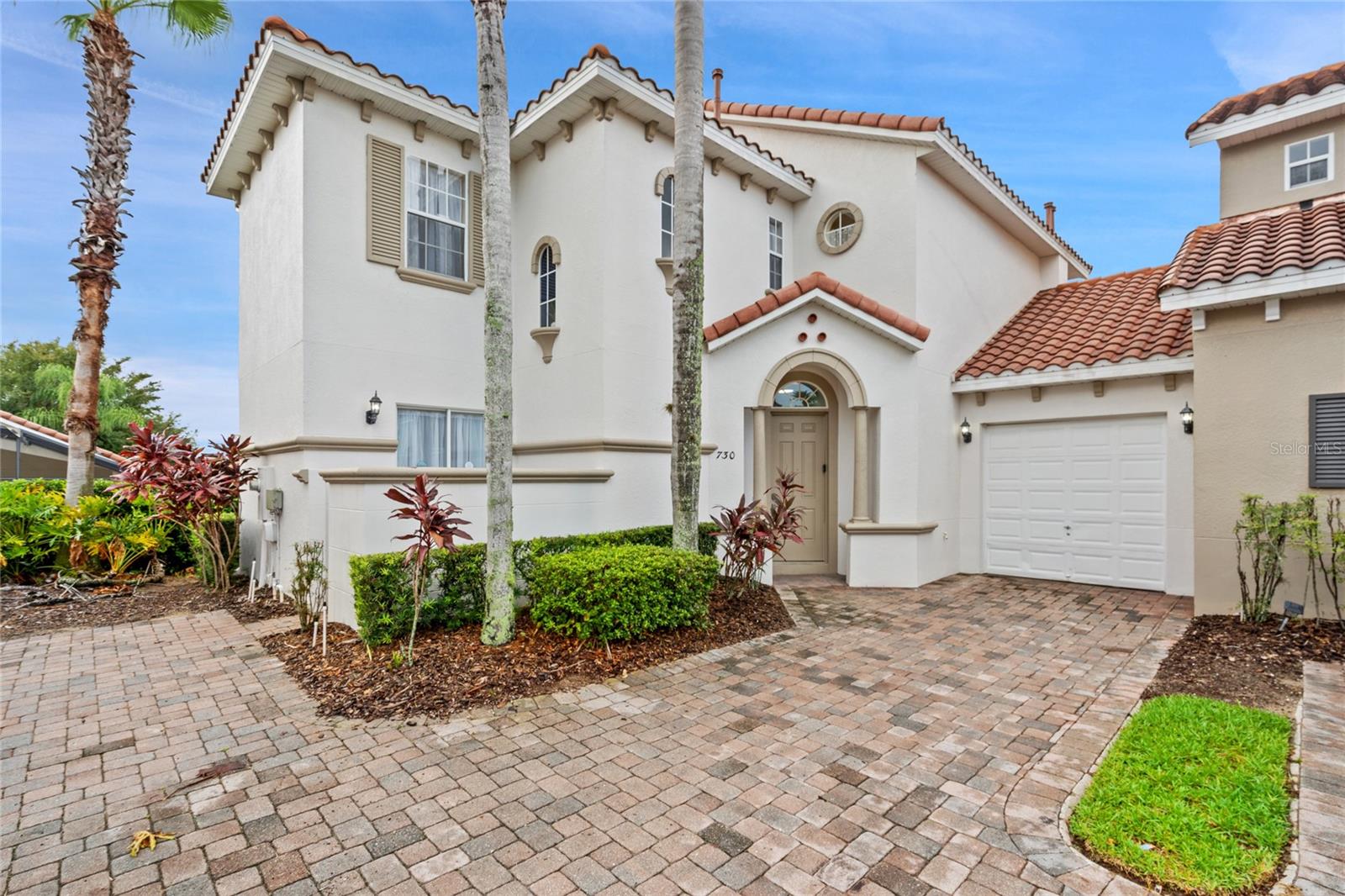 730 BRUNELLO DRIVE