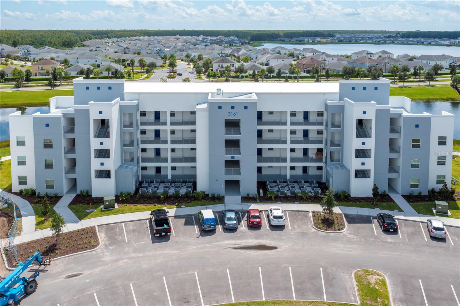 3161 Paradox Circle ## 108, Storey Lake Resort, Kissimmee FL