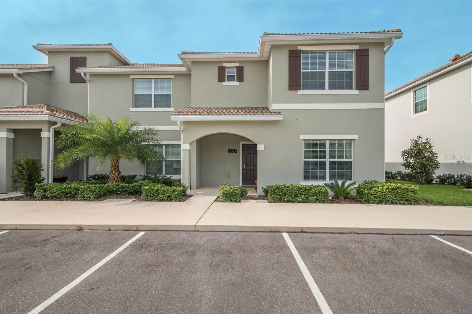 3087 Pequod Place, Storey Lake Resort, Kissimmee FL