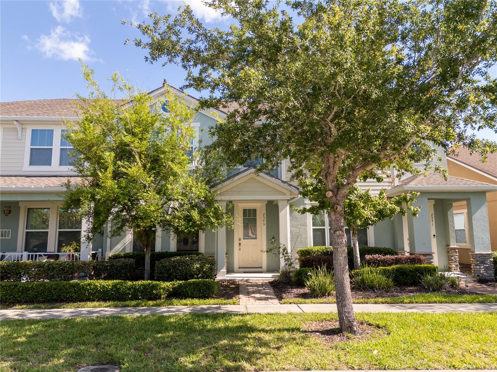2573 FOLIO WAY