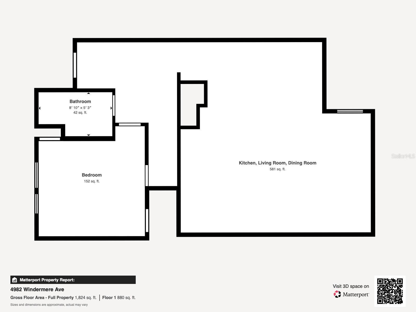 4982 Windermere Avenue — photo 37 of 38