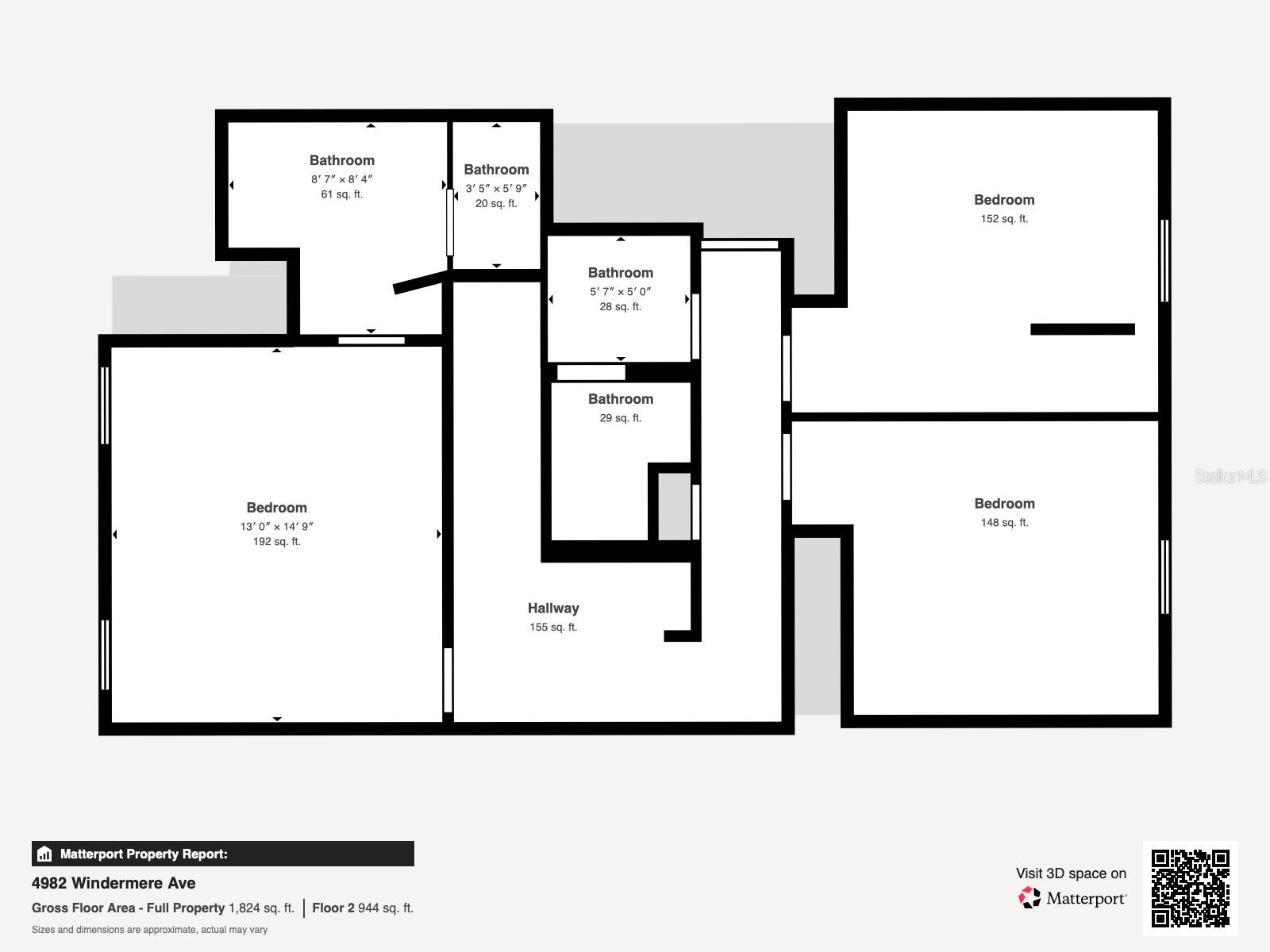 4982 Windermere Avenue — photo 38 of 38