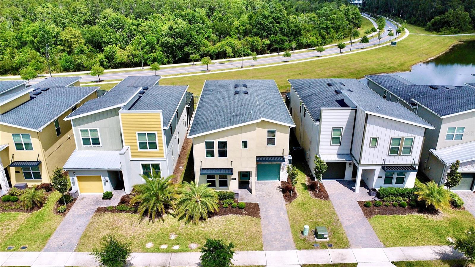 2801 Bookmark Drive, Storey Lake Resort, Kissimmee FL