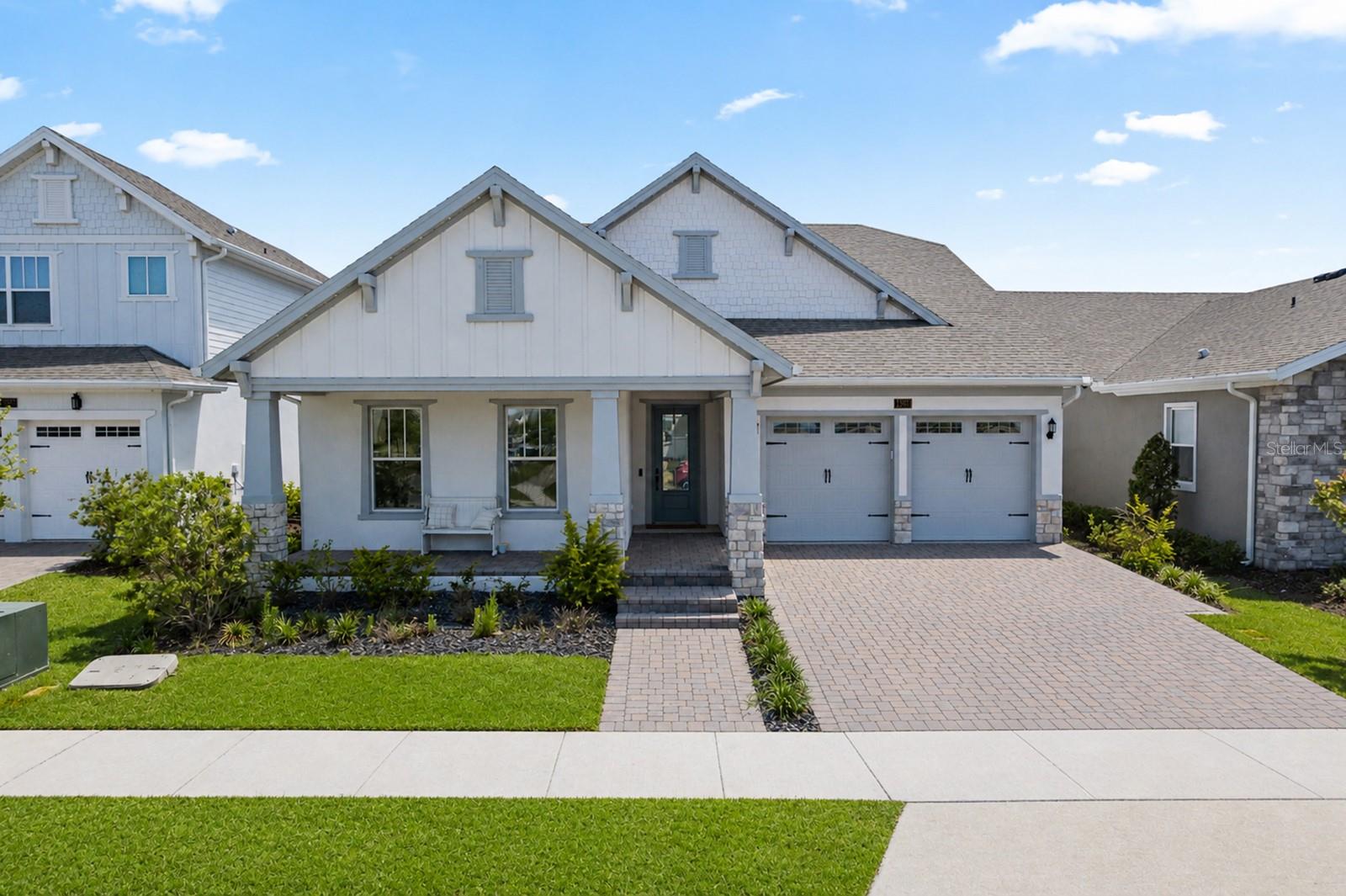 13301 MCMILLAN DRIVE