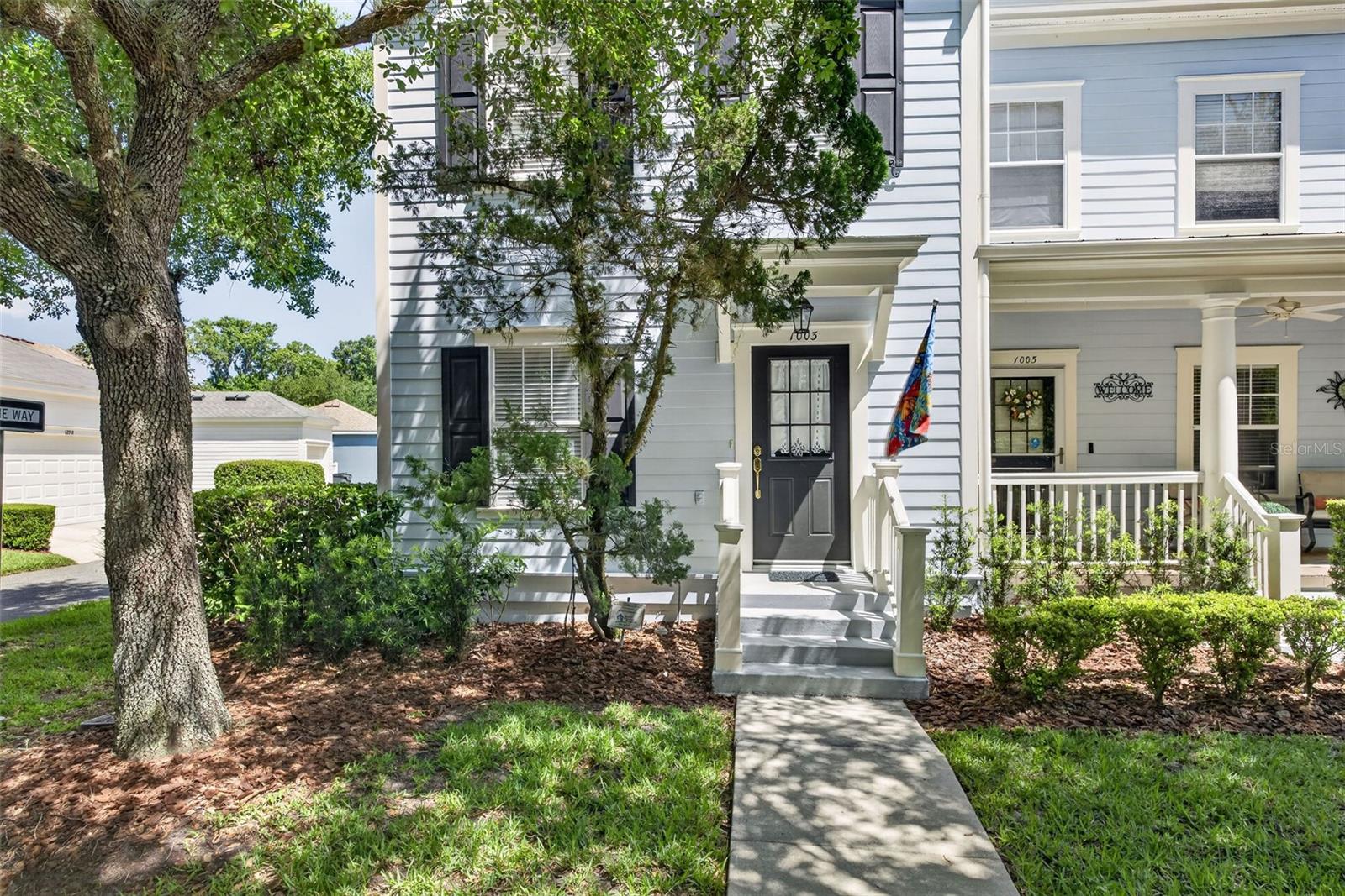 1003 OLD BLUSH ROAD photo 2
