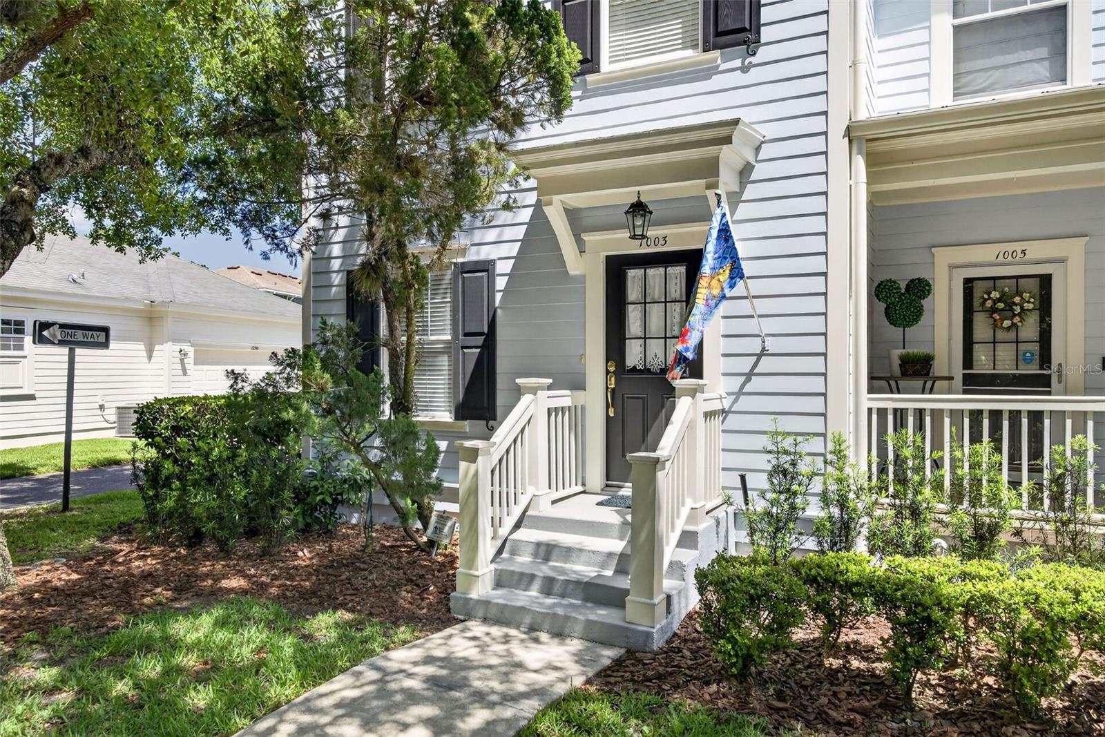 1003 OLD BLUSH ROAD photo 3