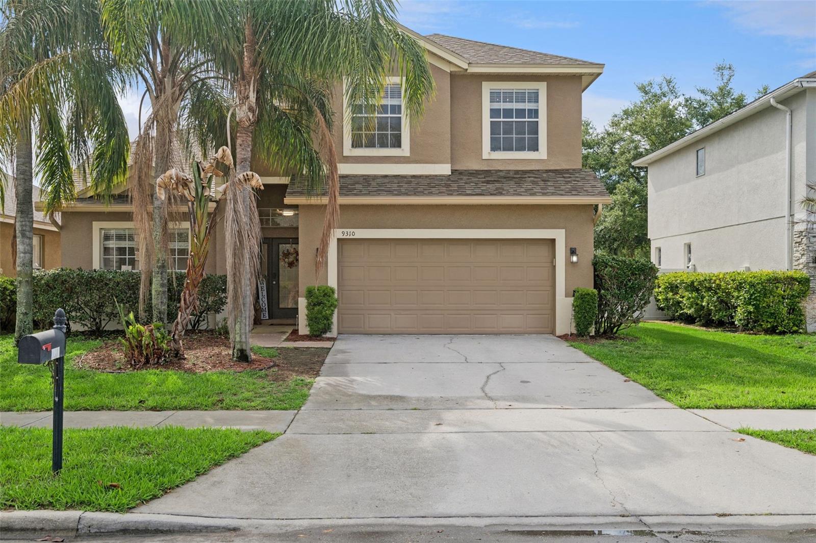 9310 MUSTARD LEAF DRIVE