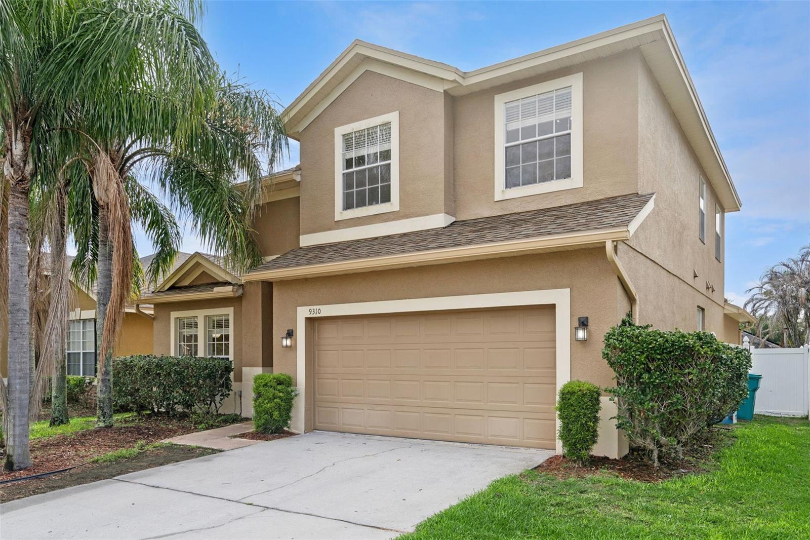 9310 MUSTARD LEAF DRIVE photo 2