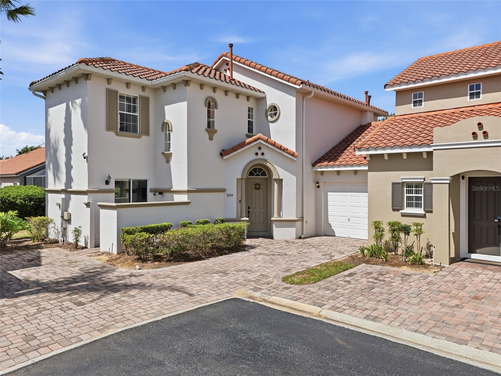 934 BRUNELLO DRIVE