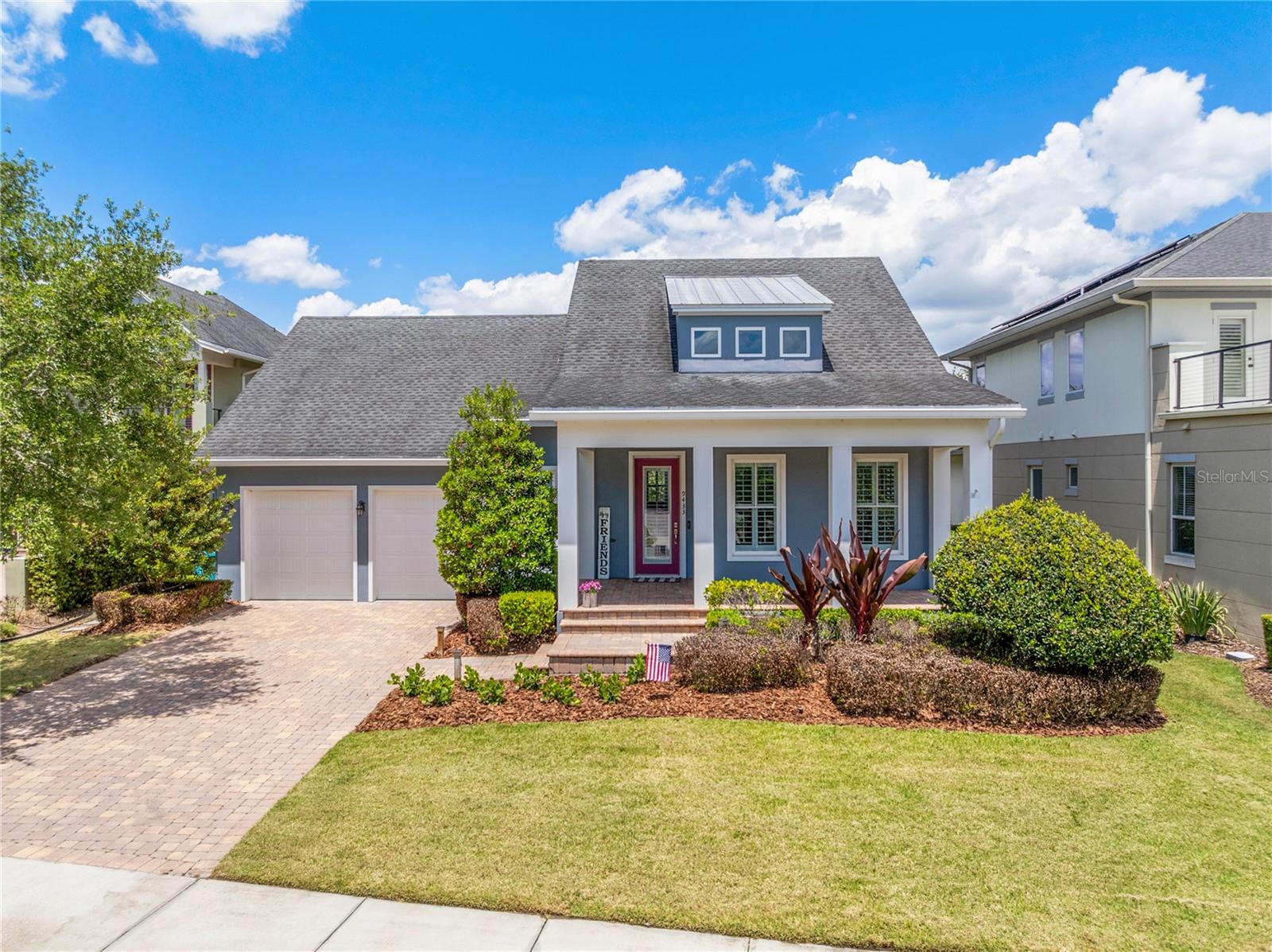 9433 BORDET COURT