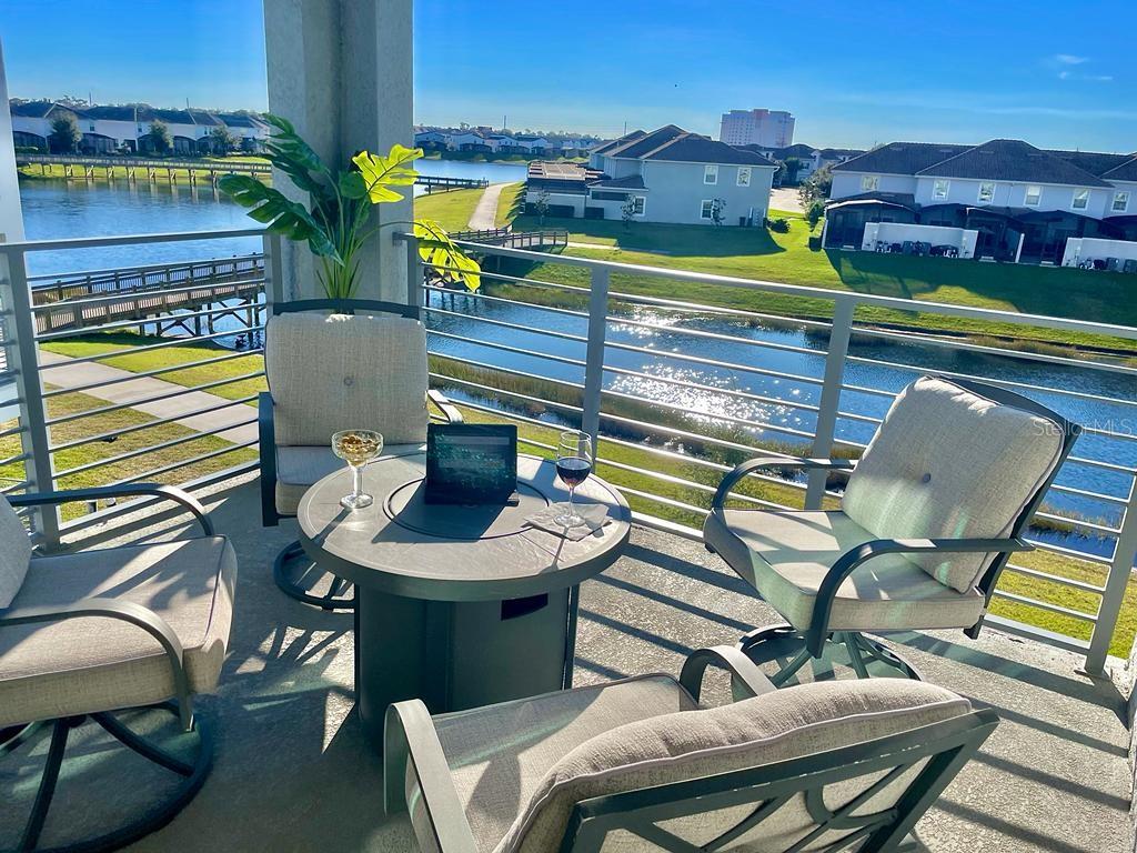 3121 Paradox Circle #301, Storey Lake Resort, Kissimmee FL