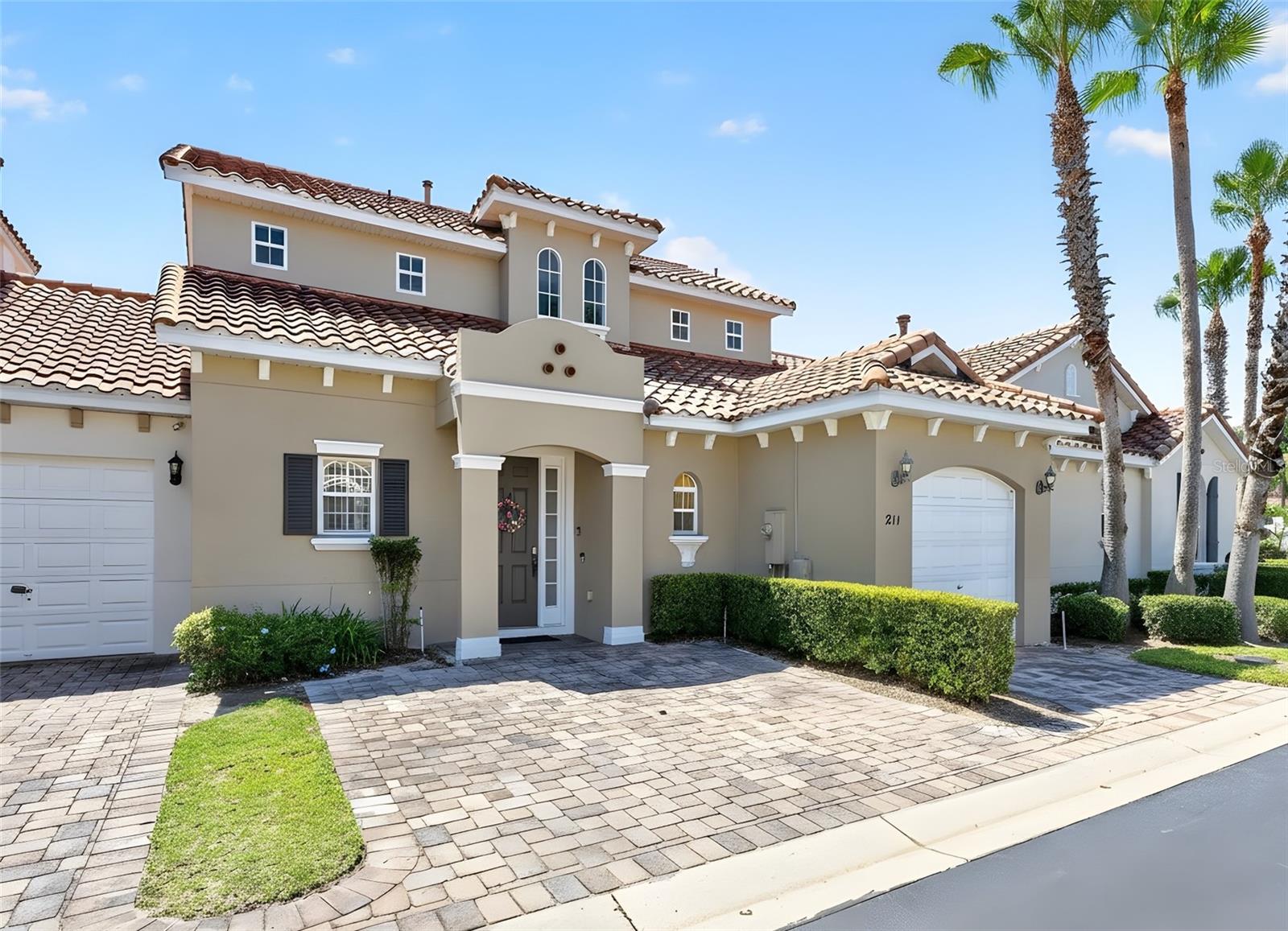 211 BRUNELLO DRIVE