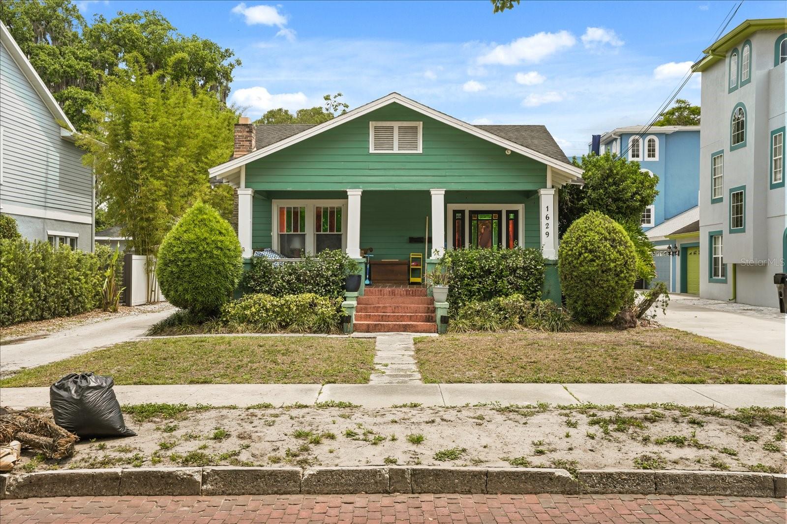 1629 FERRIS AVENUE