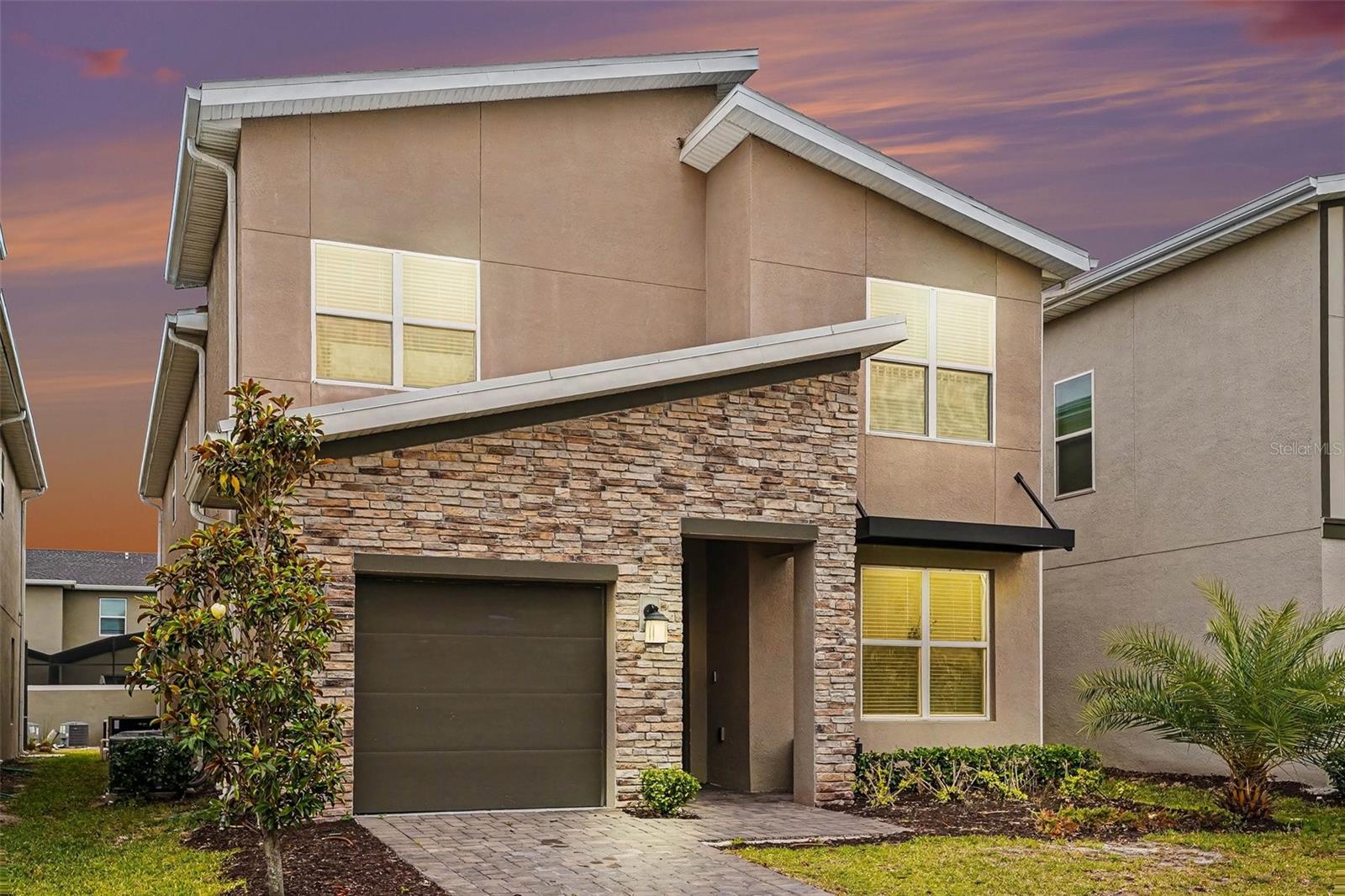 4338 Rhyme Street, Storey Lake Resort, Kissimmee FL