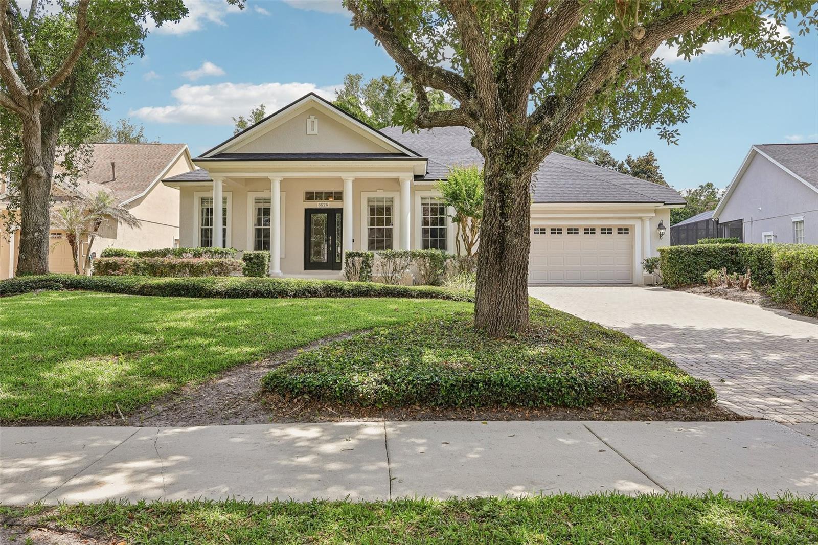 8525 BOWDEN WAY photo 2