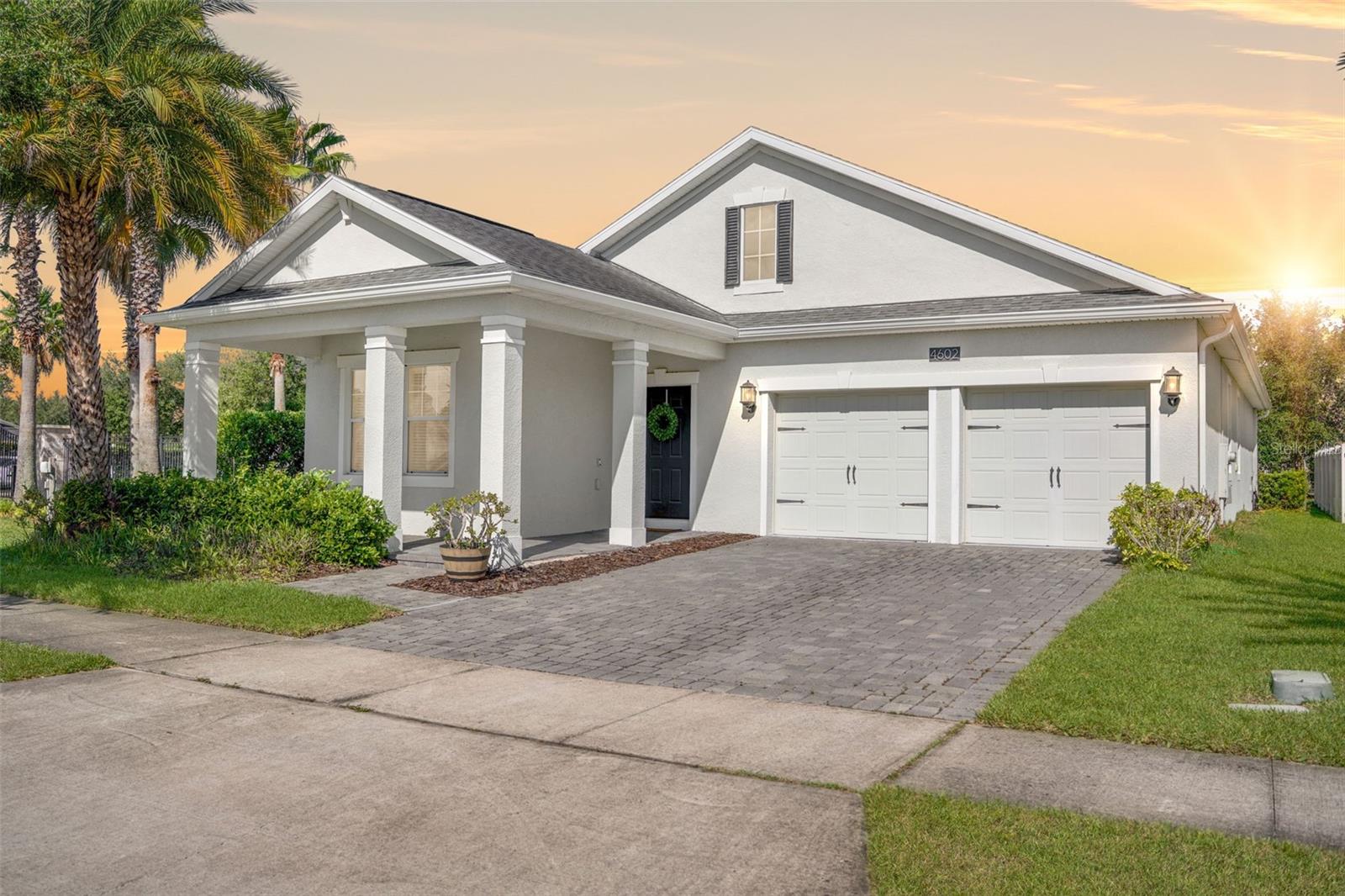 4602 Fairy Tale Circle, Storey Lake Resort, Kissimmee FL