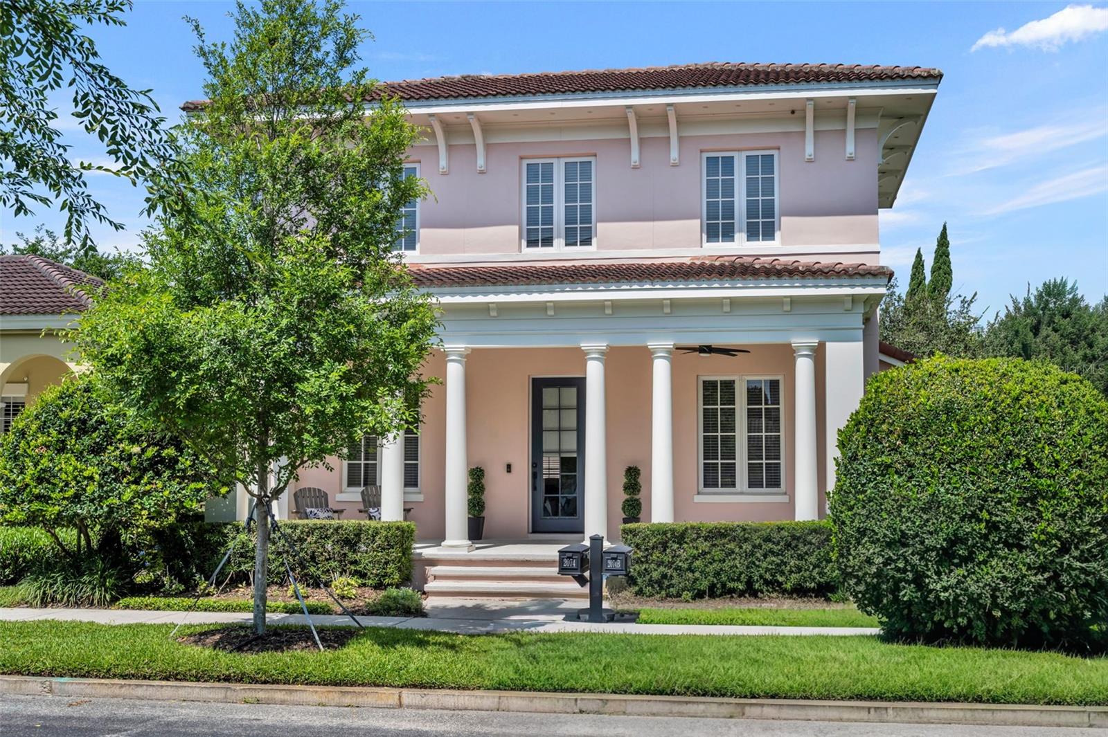 2074 SHAW LANE photo 2