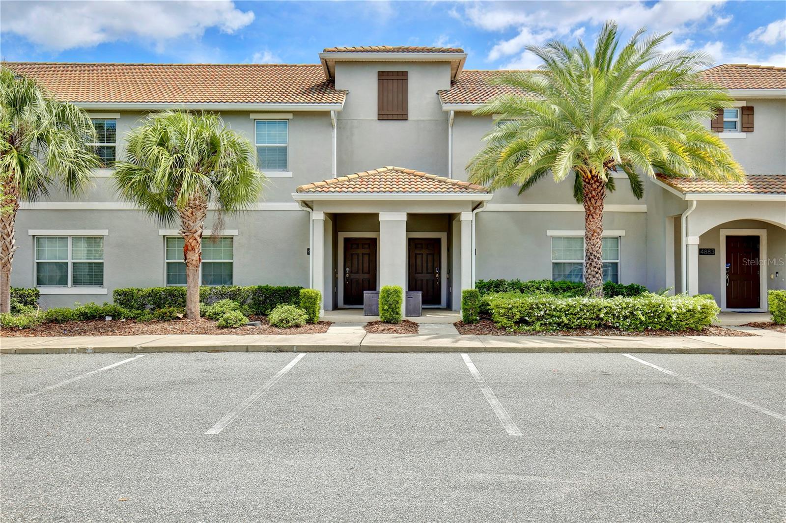 4887 Romeo Circle, Storey Lake Resort, Kissimmee FL