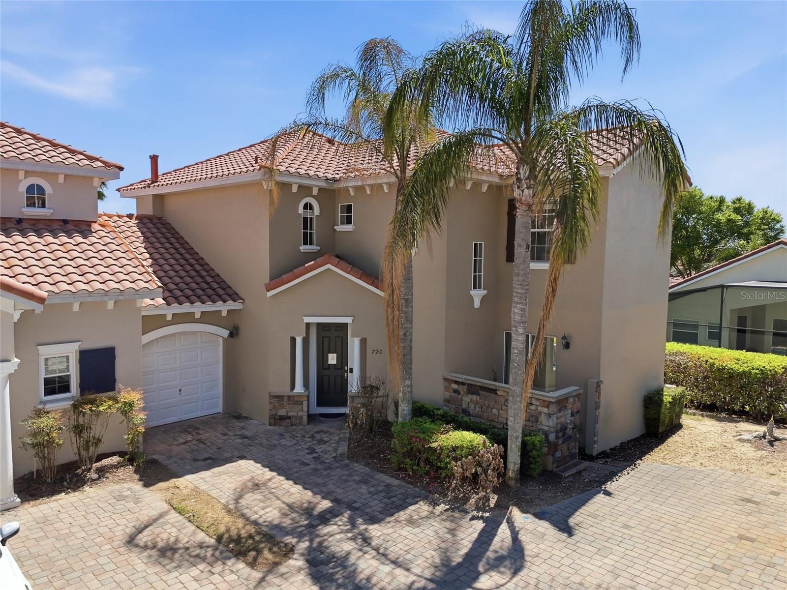 720 BRUNELLO DRIVE