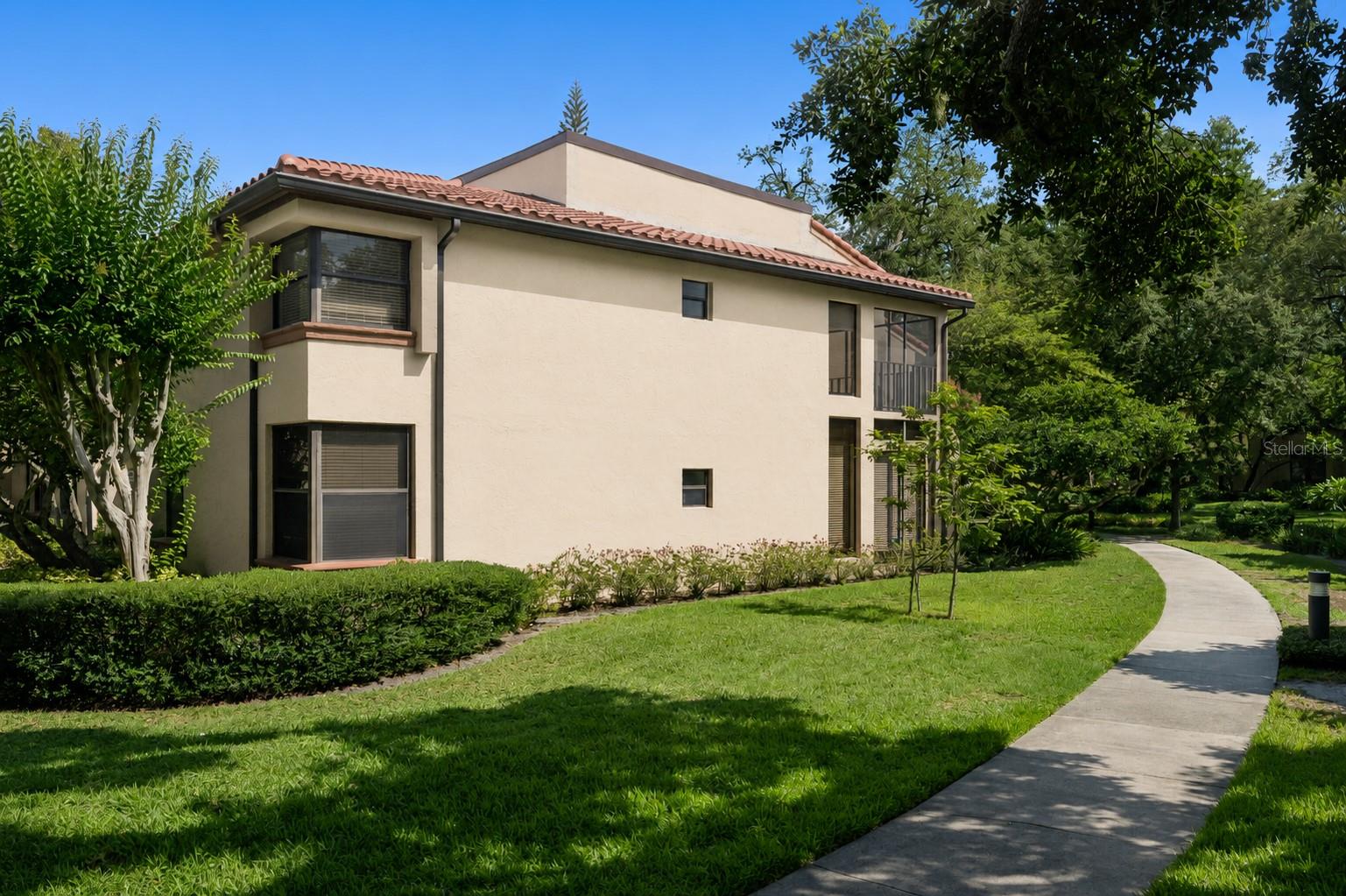 2928 LAKE PINELOCH BOULEVARD #17-26 photo 2