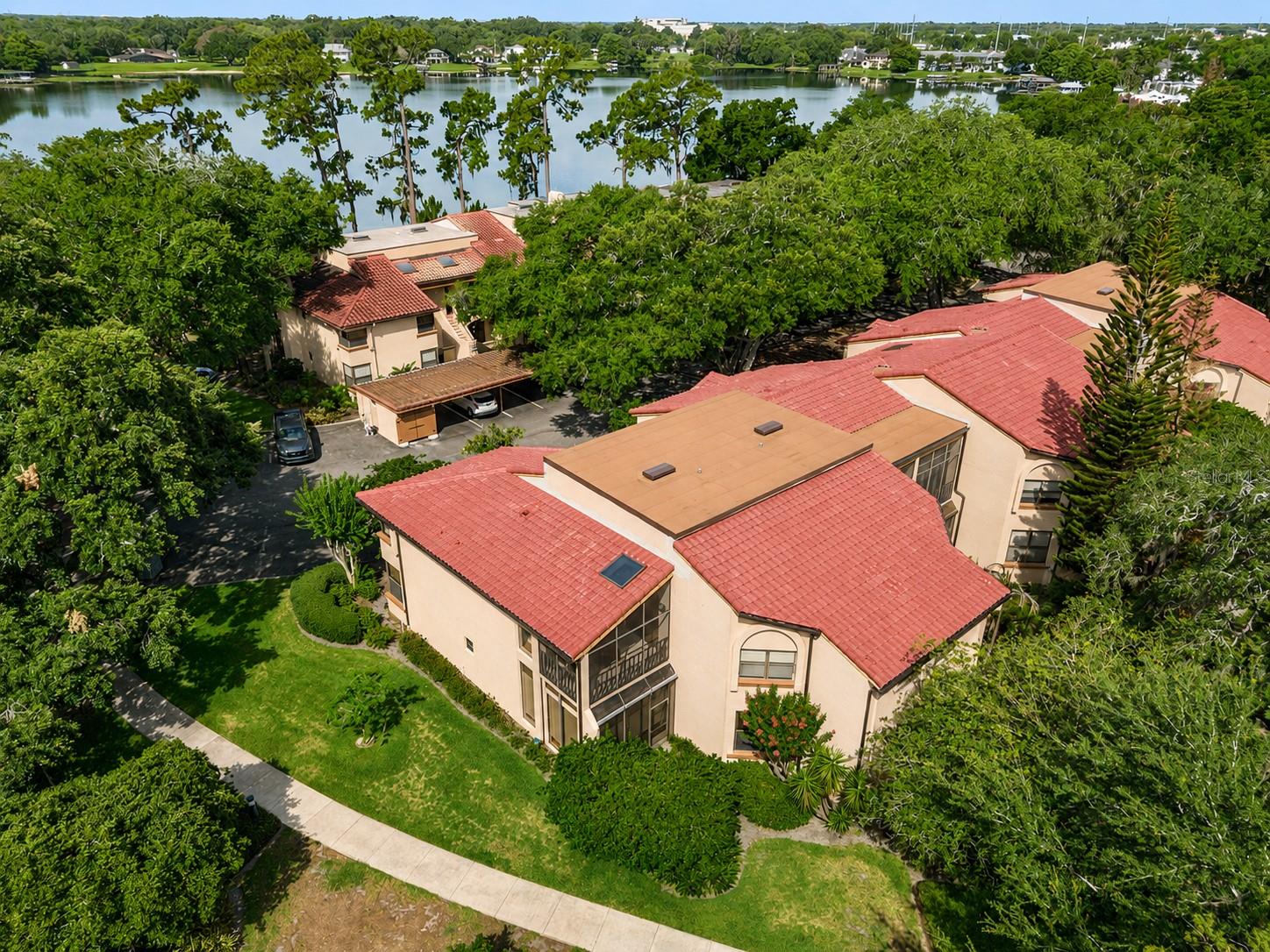 2928 LAKE PINELOCH BOULEVARD #17-26 photo 3