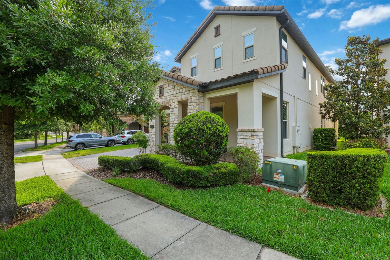 8355 TORCELLO ISLE DRIVE photo 2