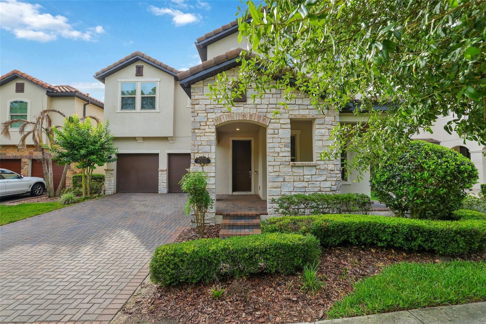 8355 TORCELLO ISLE DRIVE photo 3