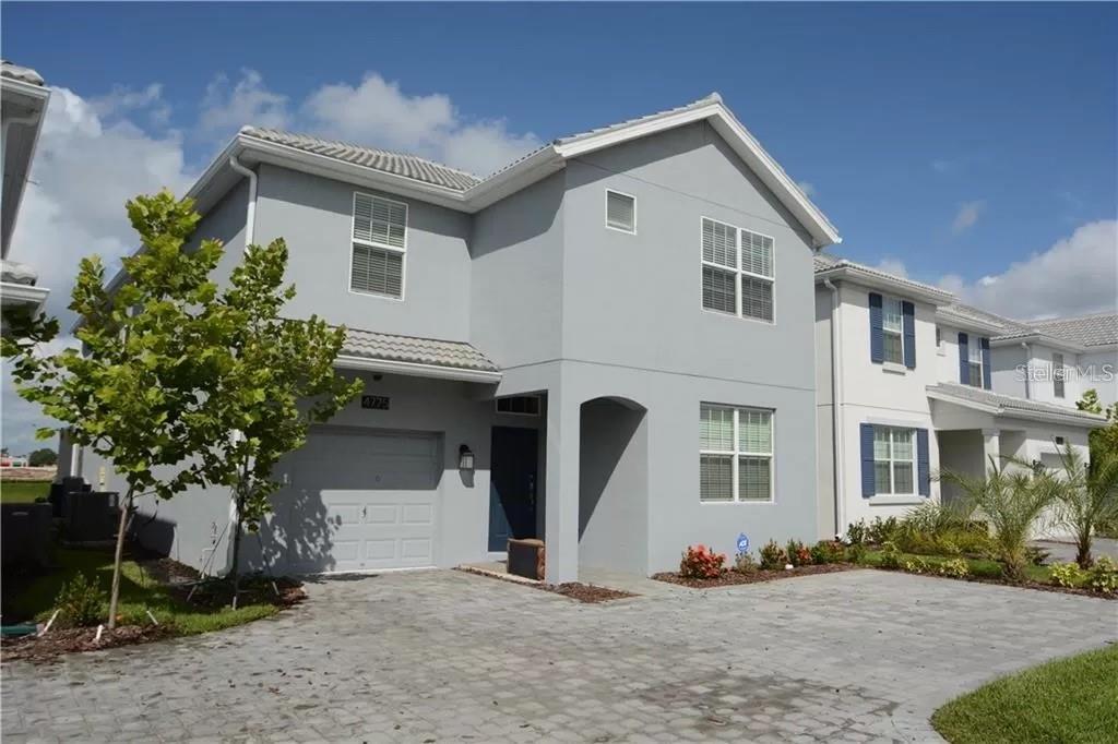 4775 Kings Castle Circle, Storey Lake Resort, Kissimmee FL