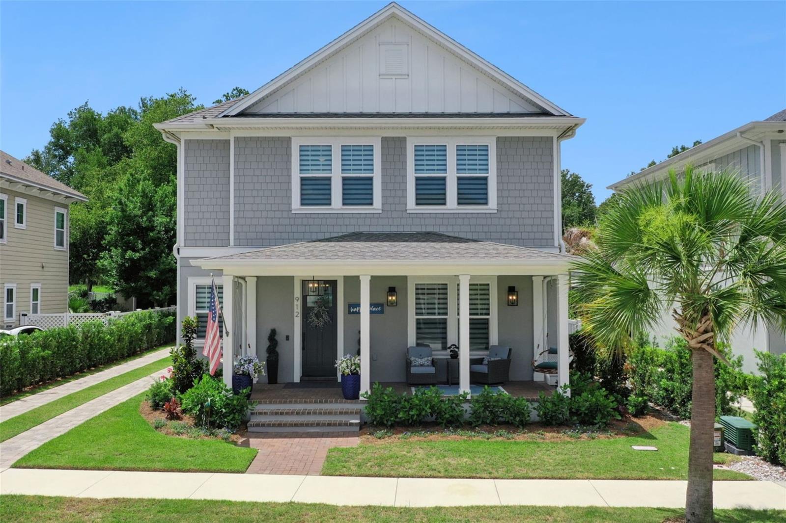 912 LANDRUM DRIVE