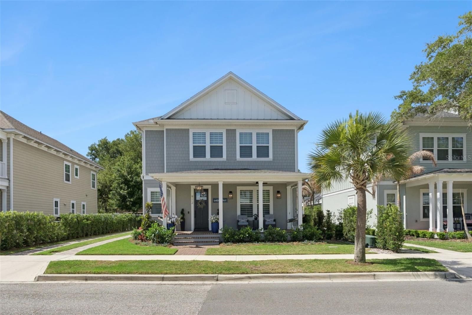 912 LANDRUM DRIVE photo 3